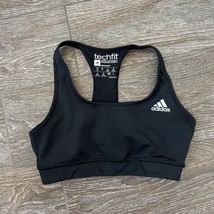 Adidas sports bra XS